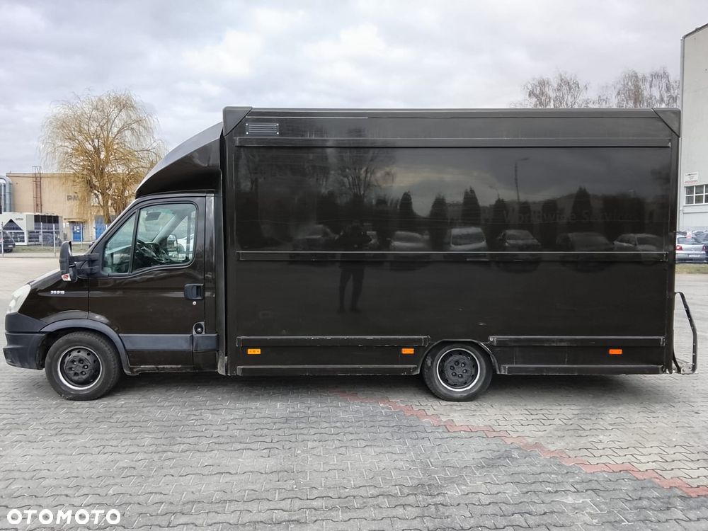 Iveco Daily 35S15 - 6