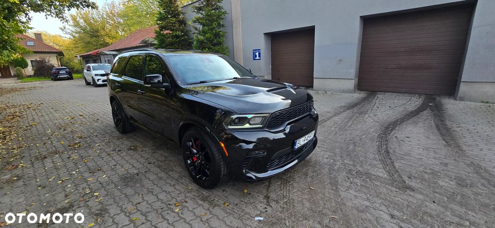 Dodge Durango 5.7 R/T - 40