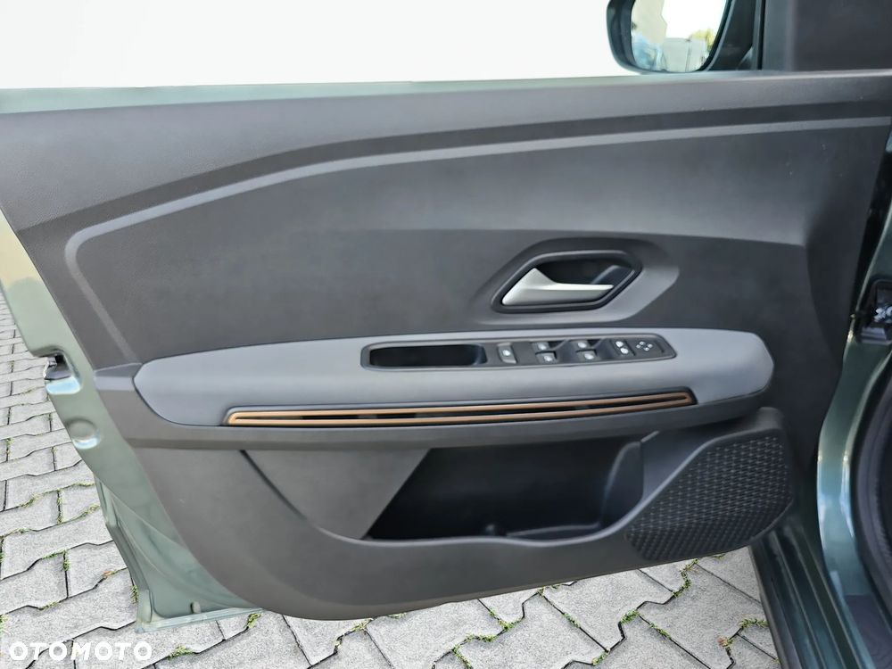 Dacia Jogger 1.0 TCe Extreme+ 7os - 19