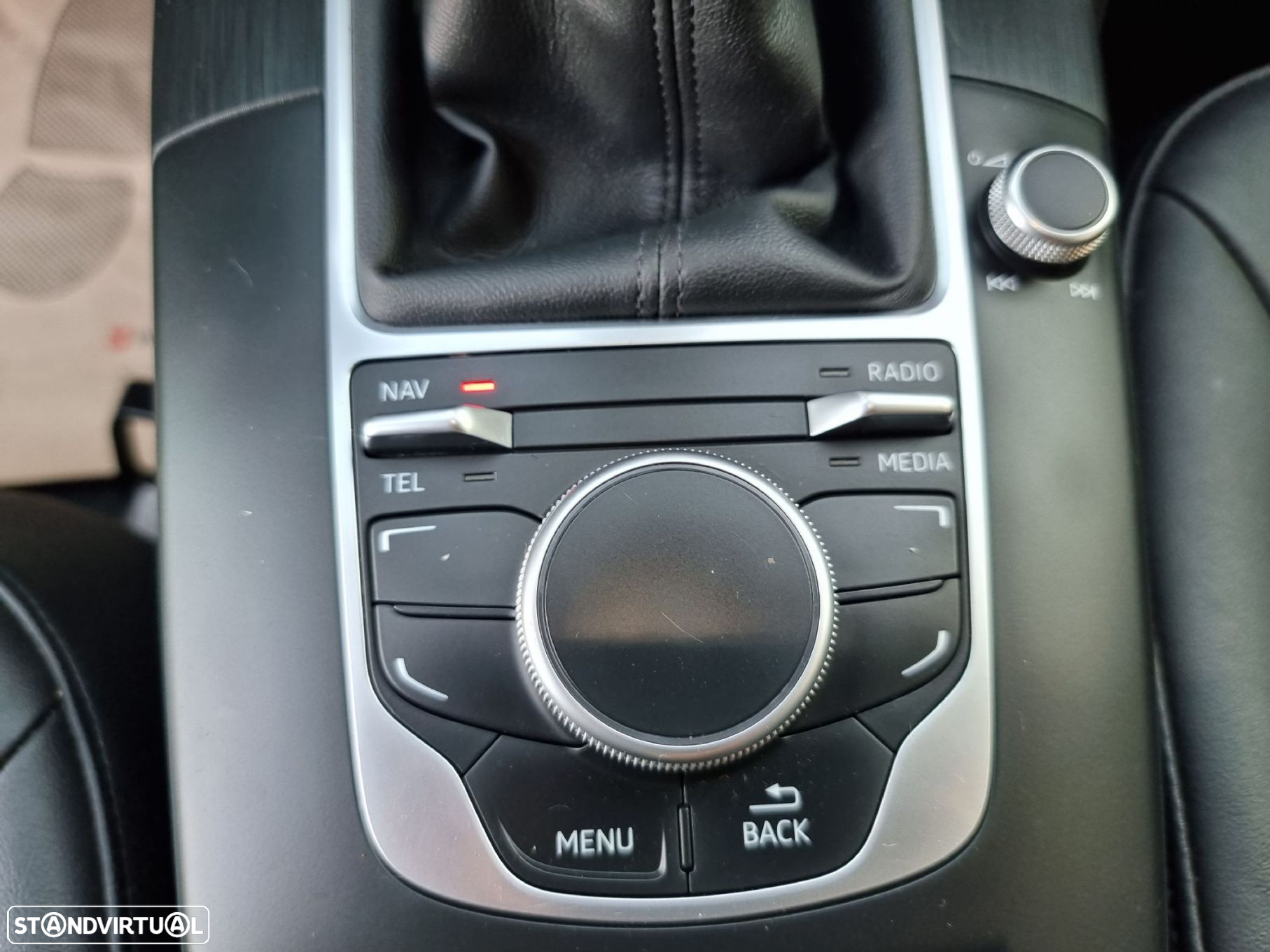 Audi A3 Limousine 1.6 TDI Attraction Ultra - 36