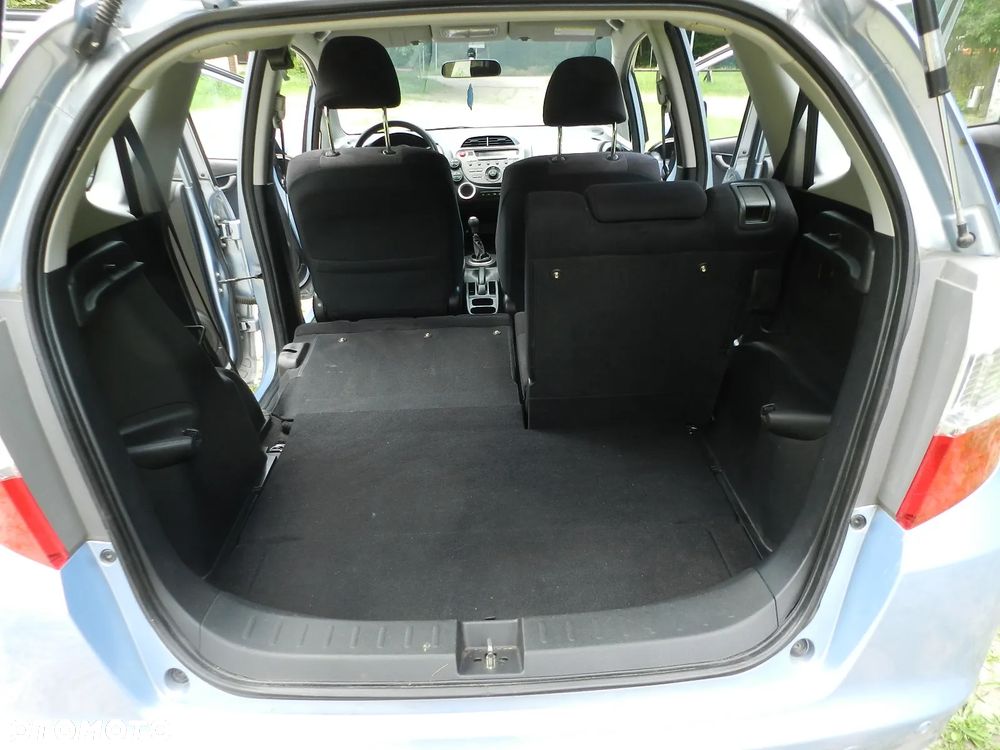 Honda Jazz - 17