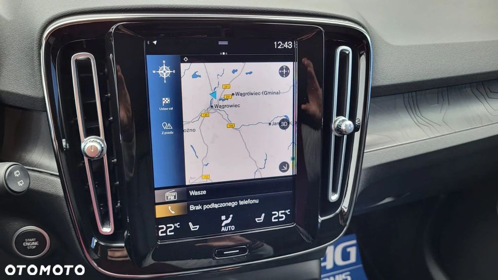 Volvo XC 40 - 29