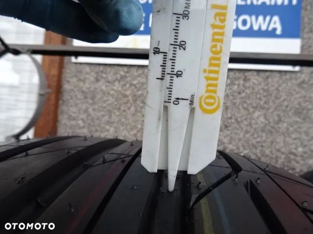 225/50/R18 95W BRIDGESTONE TURANZA T001 - 10