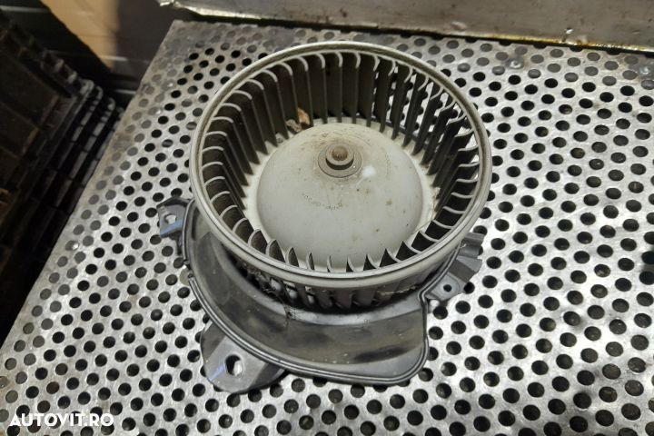 VENTILATOR AEROTERMA 13335075 13335075 Opel Corsa D [2006 - 2011] Hat - 3