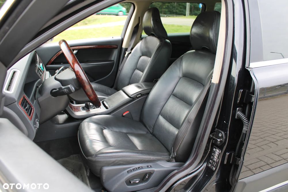 Volvo XC 70 D5 AWD Summum - 23