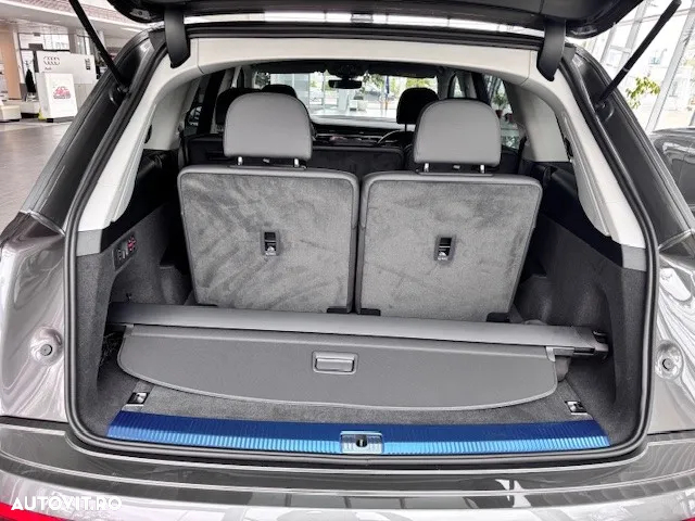 Audi Q7 50 TDI quattro Tiptronic MHEV Basic - 10