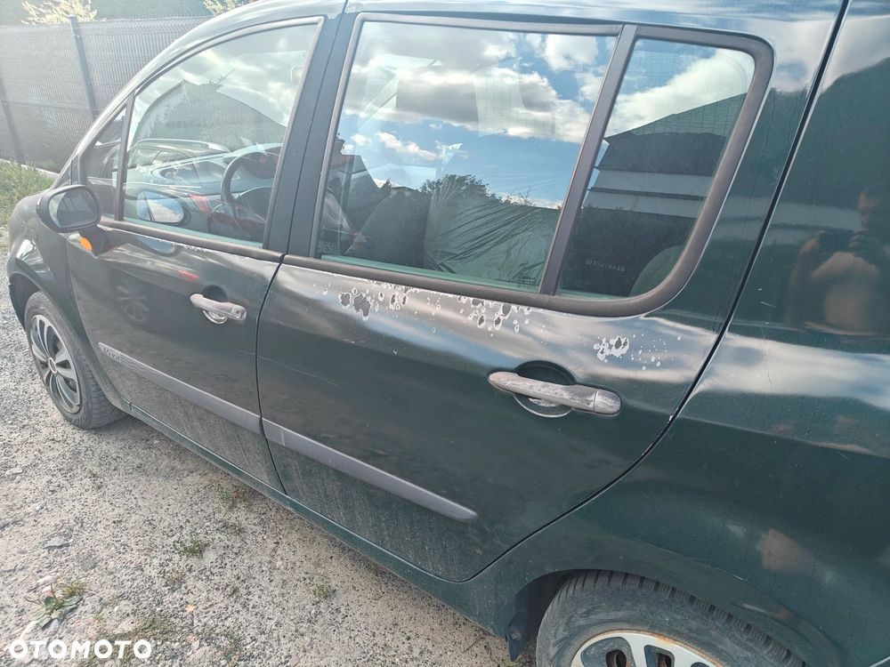 Renault Modus 1.4 SL Alize - 13