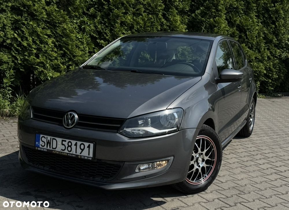 Volkswagen Polo 1.4 Life - 3
