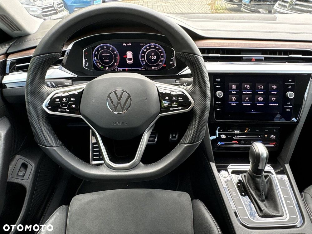 Volkswagen Arteon 2.0 TSI Elegance DSG - 15