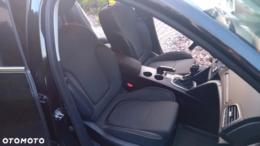 Renault Megane 1.3 TCe FAP Business - 20