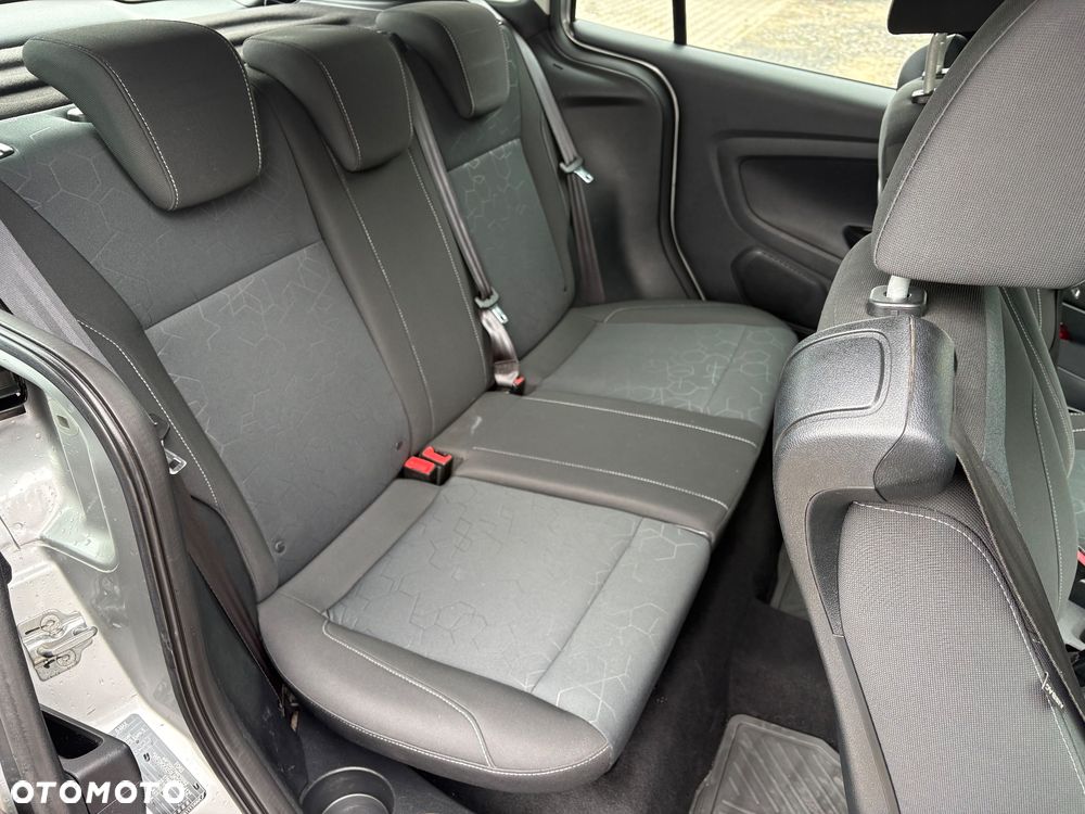 Ford B-MAX 1.0 EcoBoost Colour-Line - 7