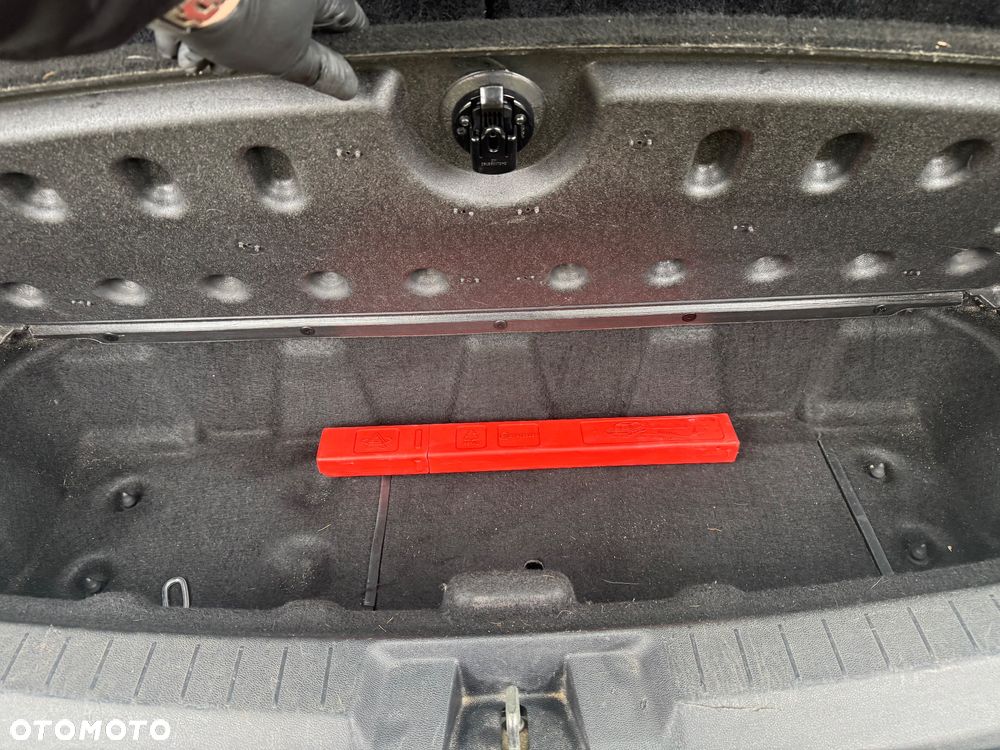 Fiat Freemont 2.0 Multijet Lounge - 14