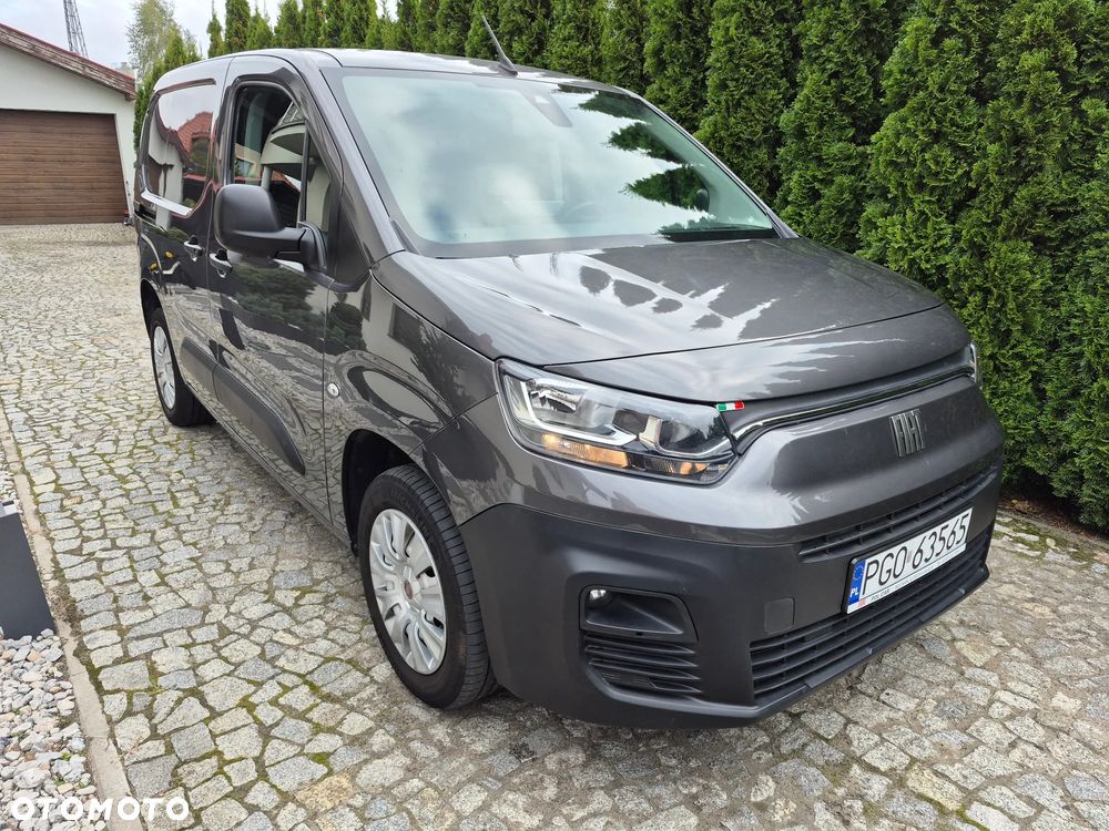 Fiat Doblo - 25