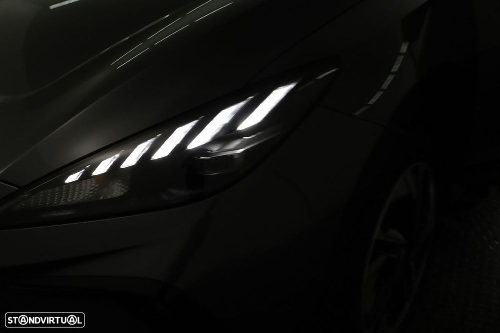 MG MG4 64 kWh Comfort - 6