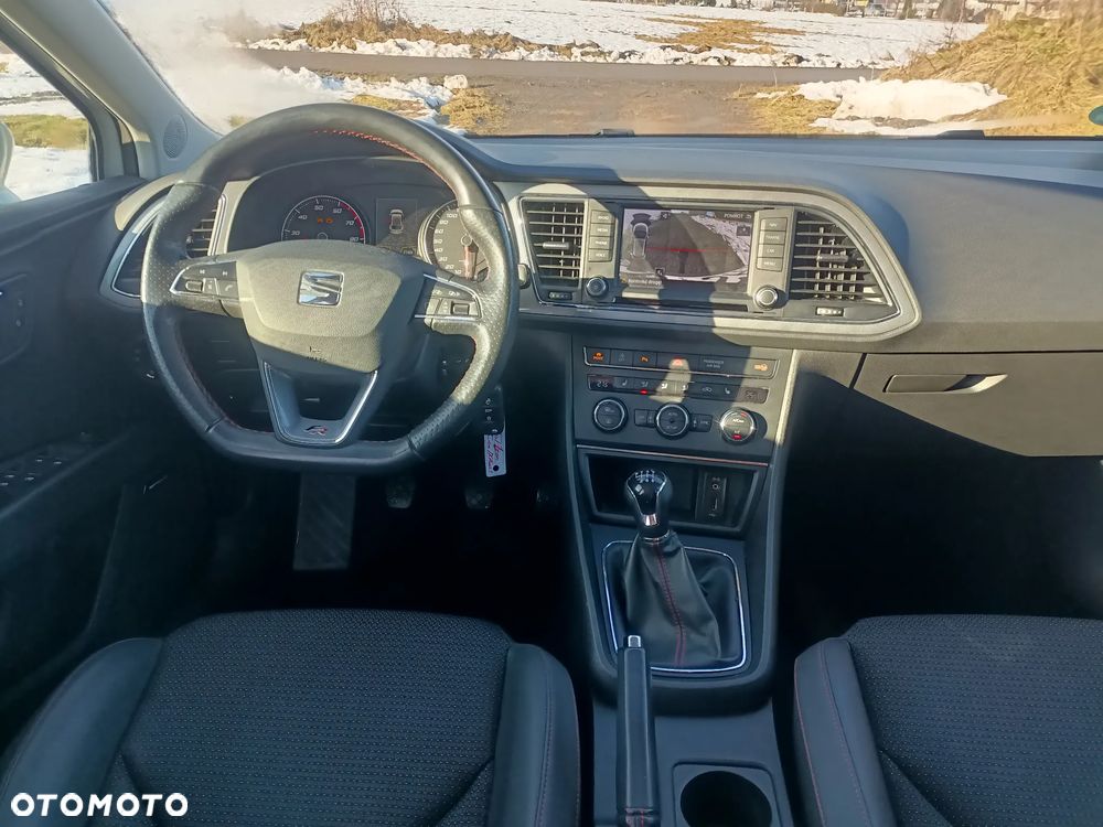 Seat Leon - 9