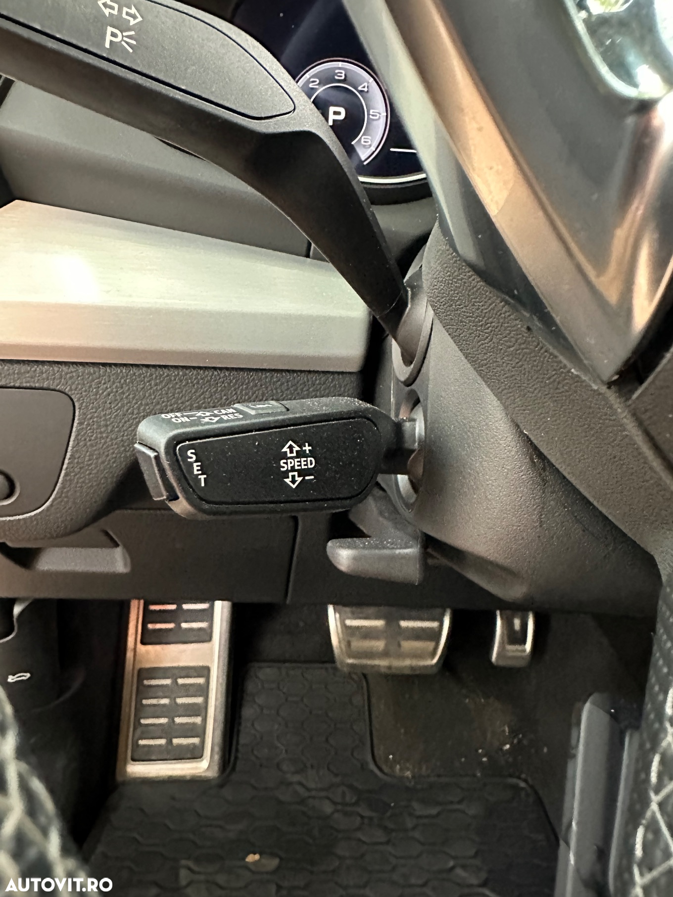 Audi Q5 40 TDI quattro S tronic S line - 37