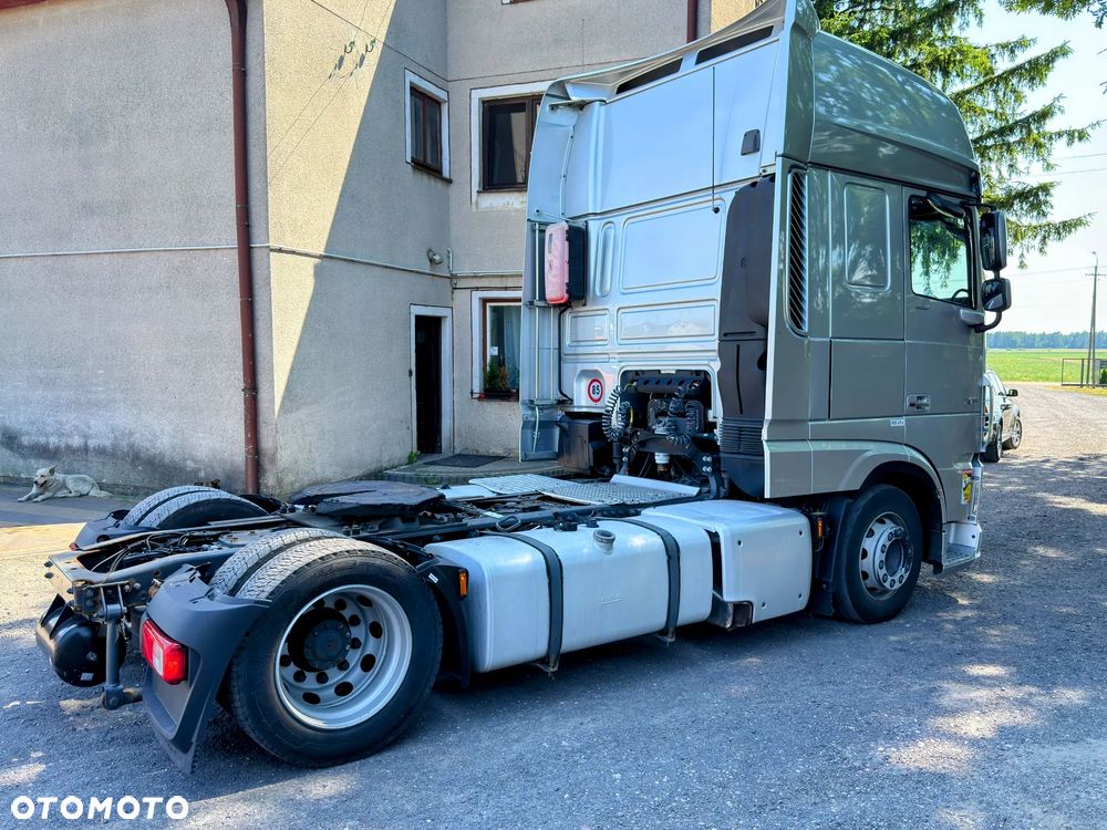 DAF XF 480 FT - 31