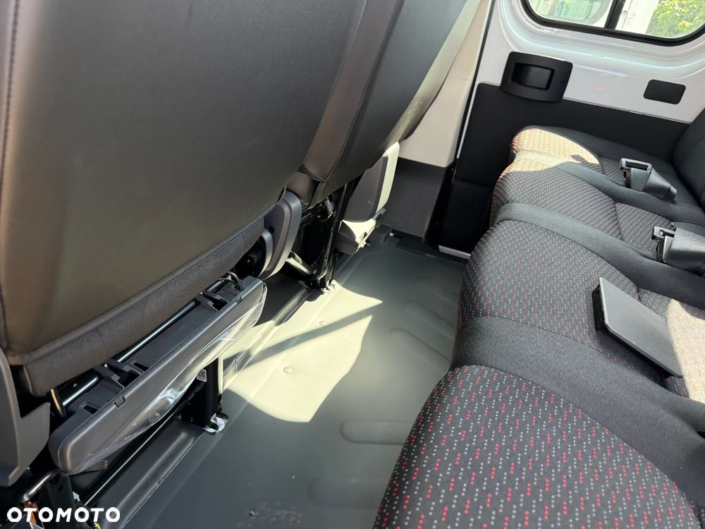 Fiat movano jumper ducato boxer - 19