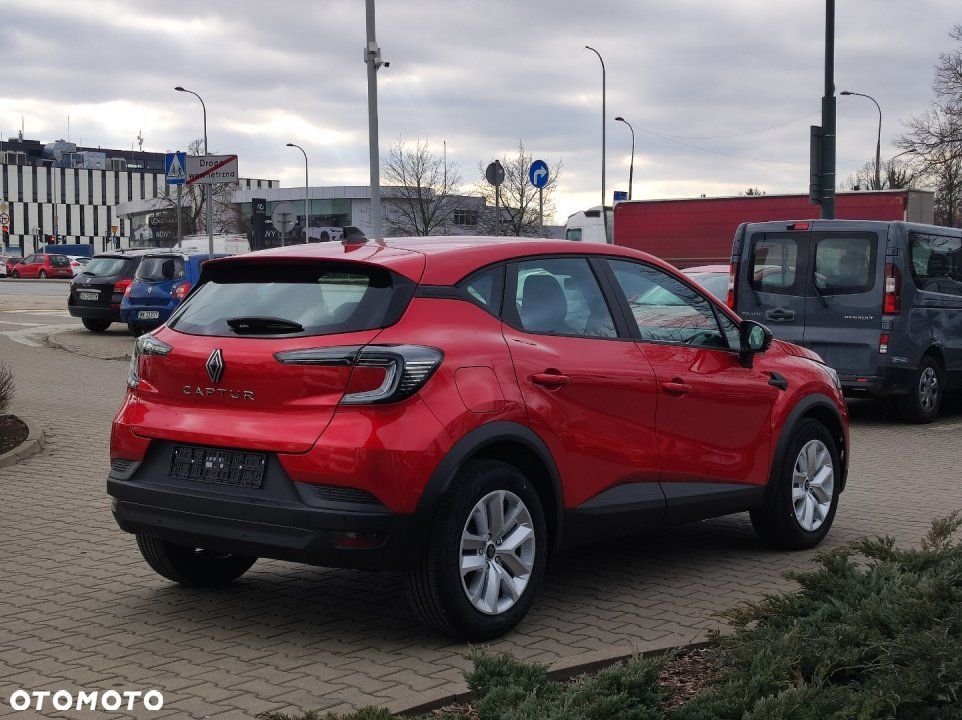 Renault Captur - 4