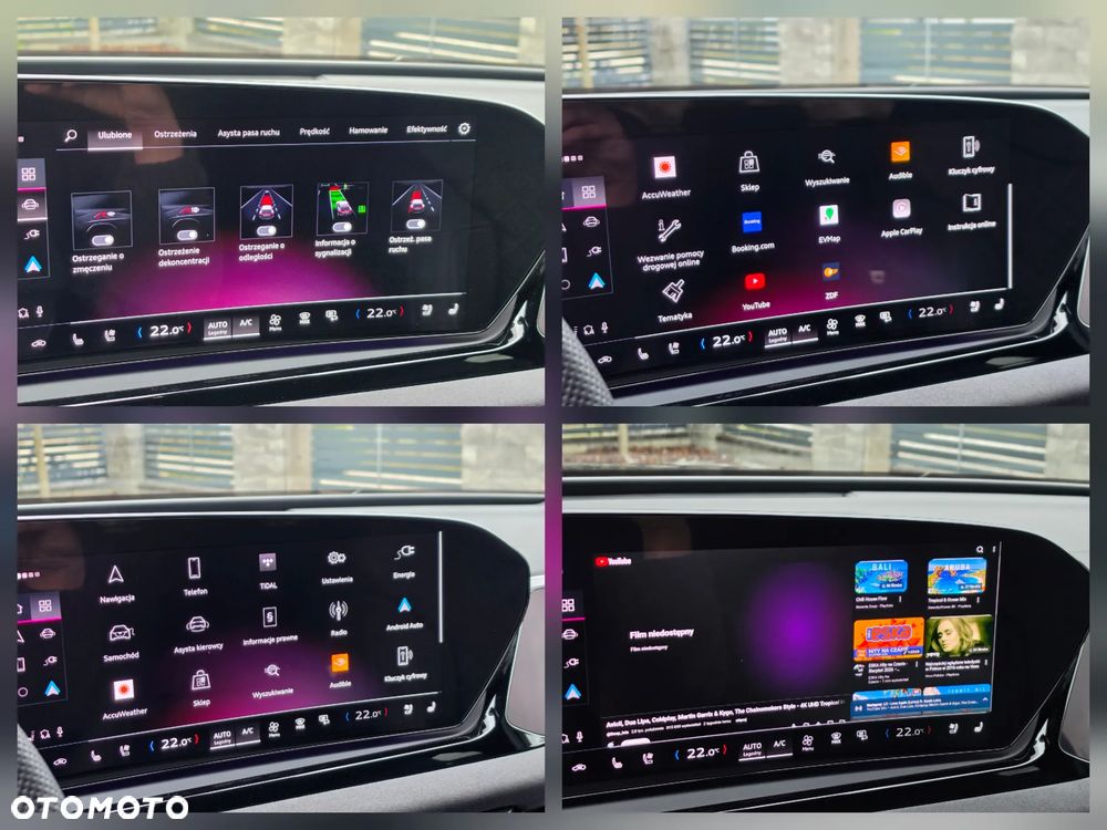 Audi A5 Limousine e-Hybrid 270 kW Quattro S tronic - 37