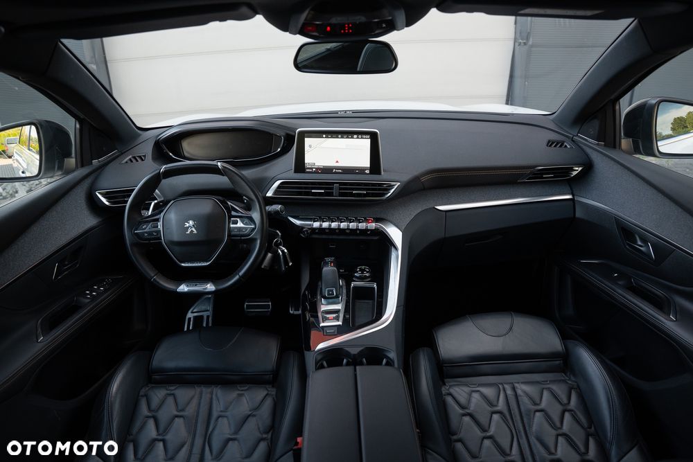 Peugeot 5008 1.6 PureTech GT Line S&S EAT8 - 5