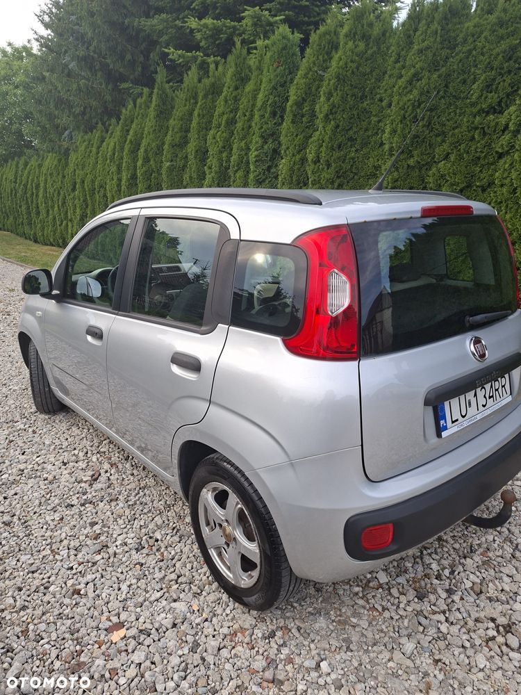Fiat Panda - 4