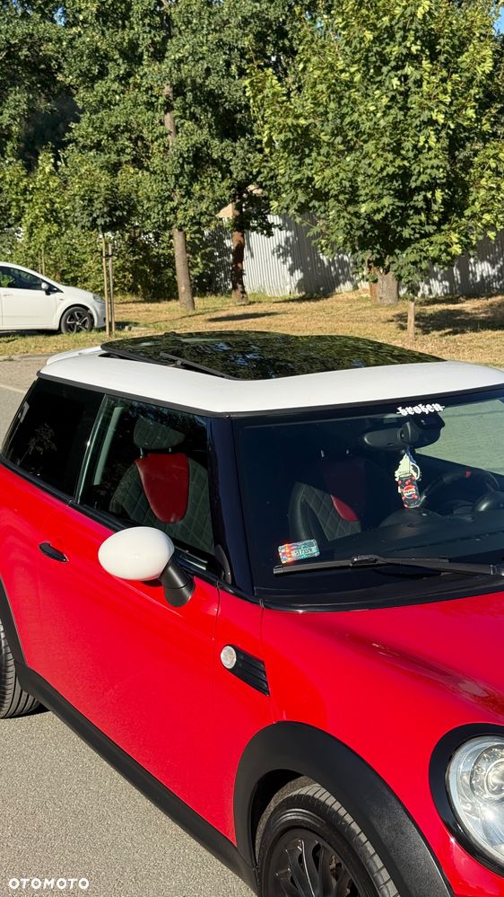MINI Cooper - 9