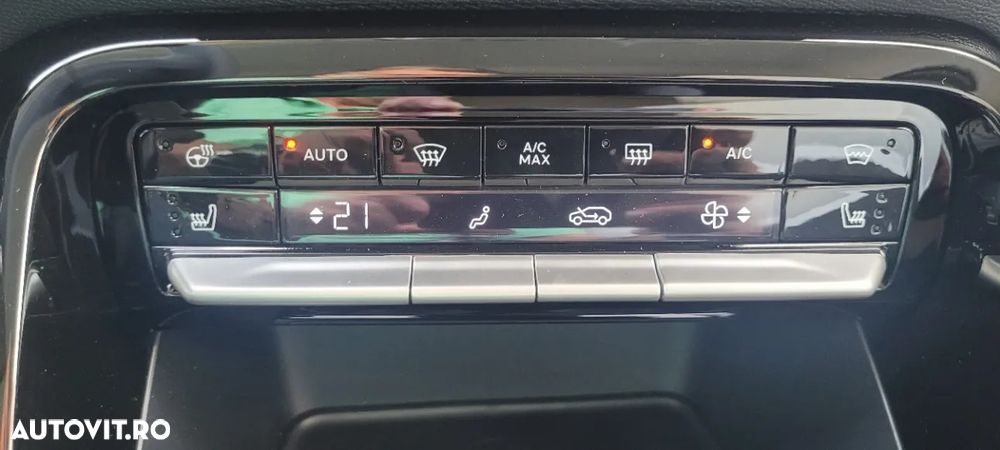 Citroën C3 e-C3 44 kWh MAX - 15