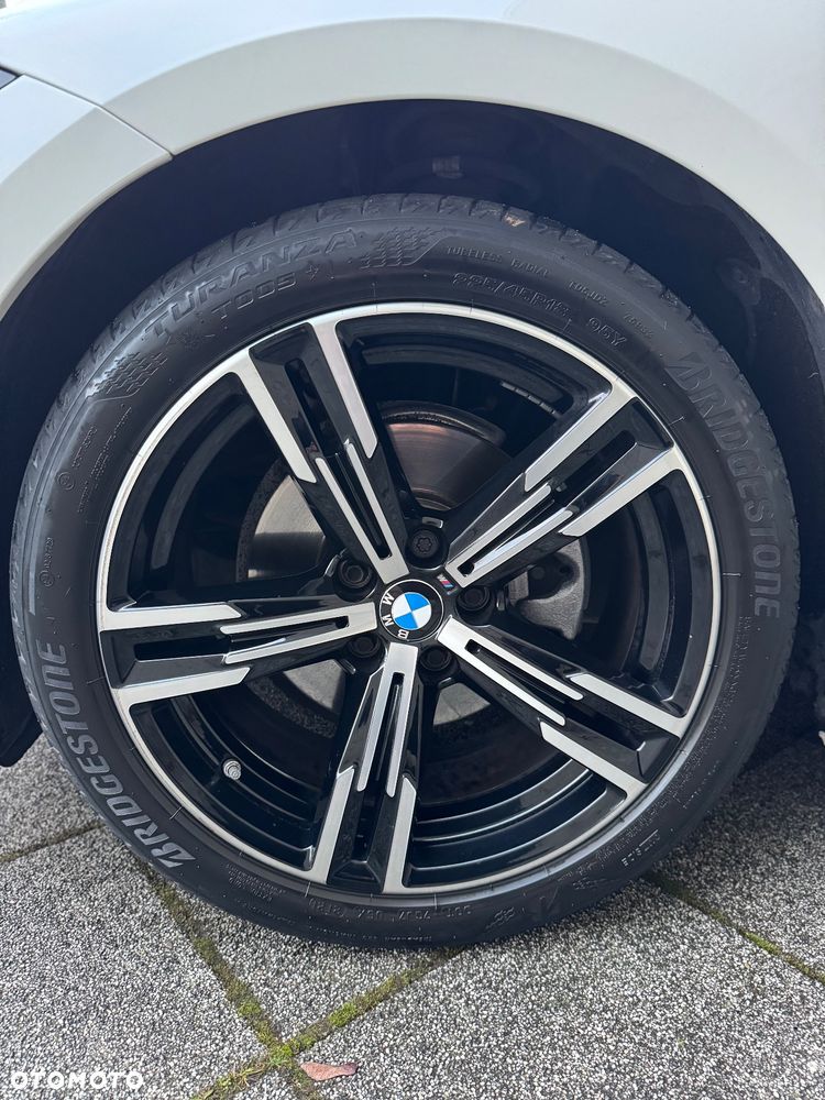 BMW Seria 4 420i GPF M Sport - 31