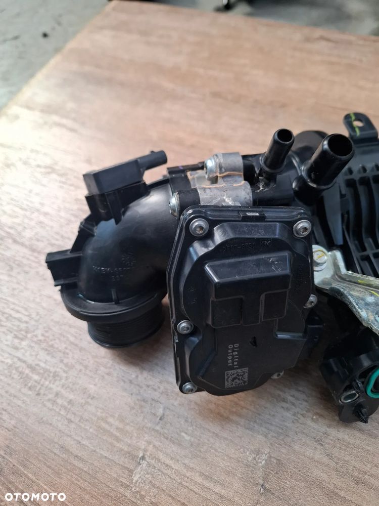 Przepływomierz forf kuga 1.5 ecoboost - 1