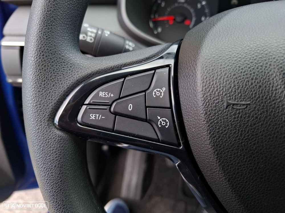 Dacia Sandero 1.0 ECO-G Expression Bi-Fuel - 16
