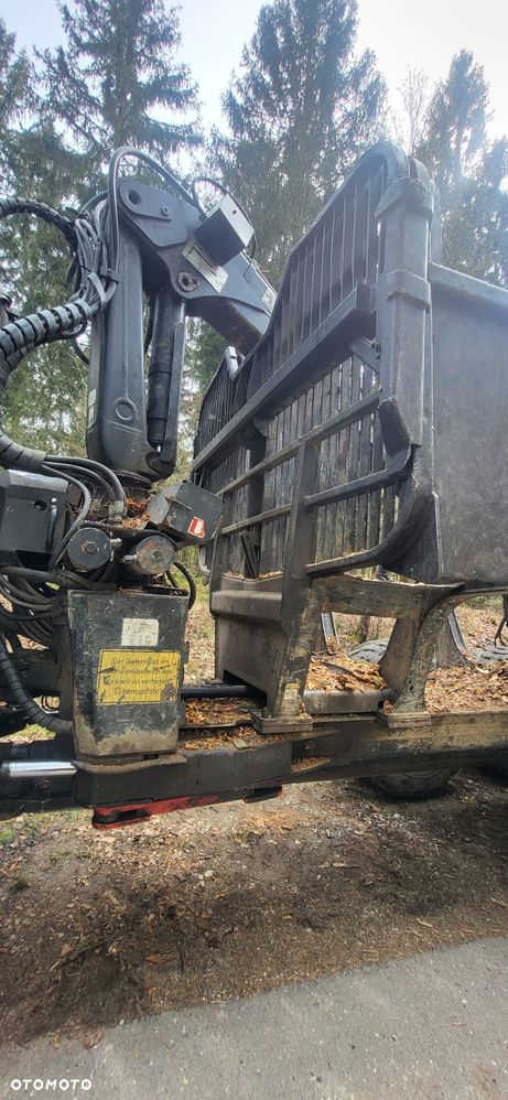 John Deere 1510E - 4