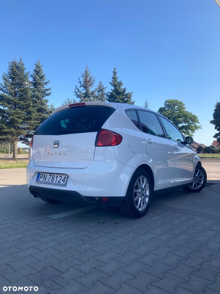 Seat Altea 1.6 TDI Style - 2