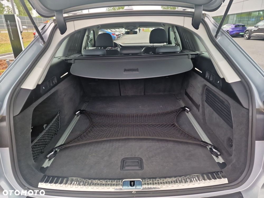 Audi A6 Allroad - 27
