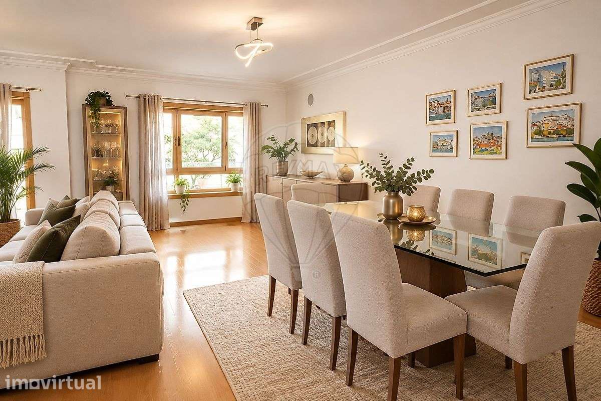Apartamento T3 para venda