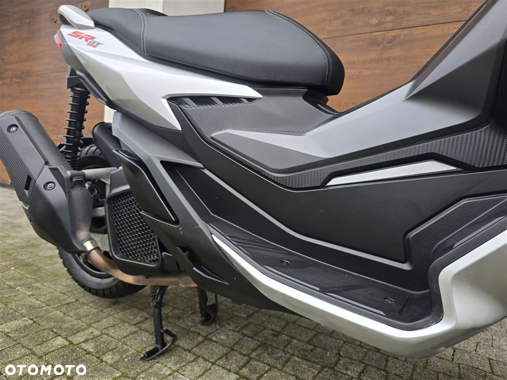 Aprilia SR - 24
