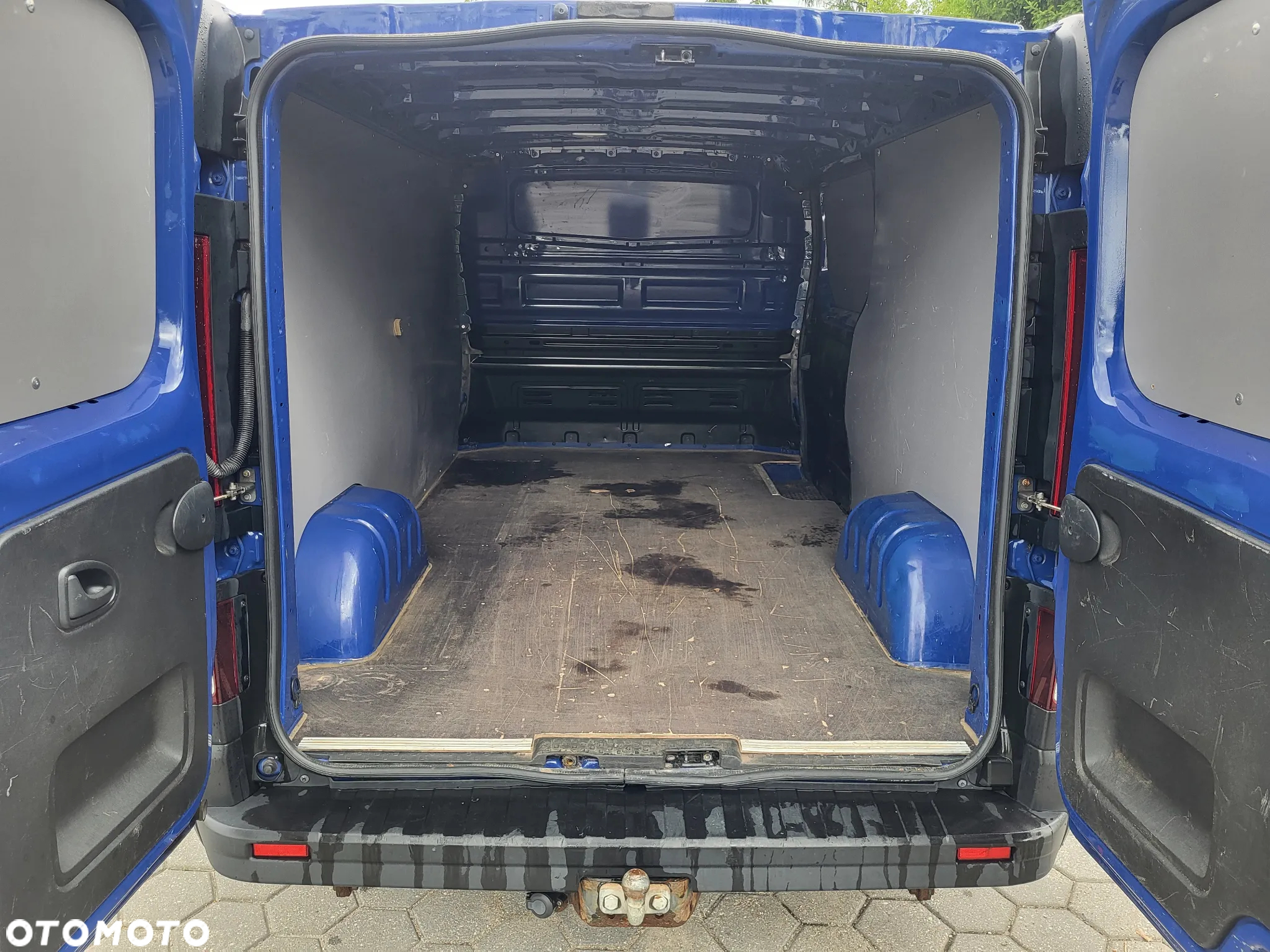 Nissan Nv300 - 24