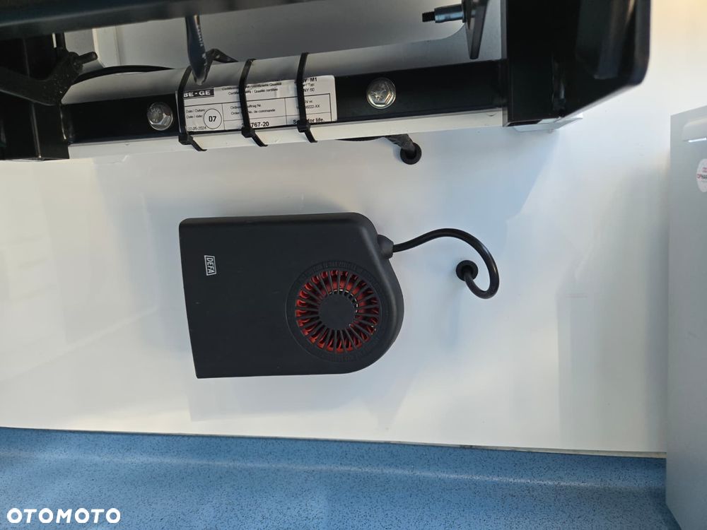 Volkswagen TRANSPORTER T6.1 Ambulans Karetka - 21