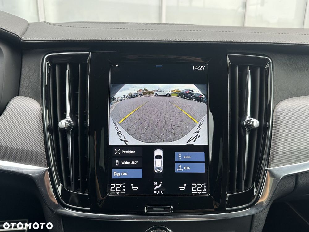 Volvo S90 - 18