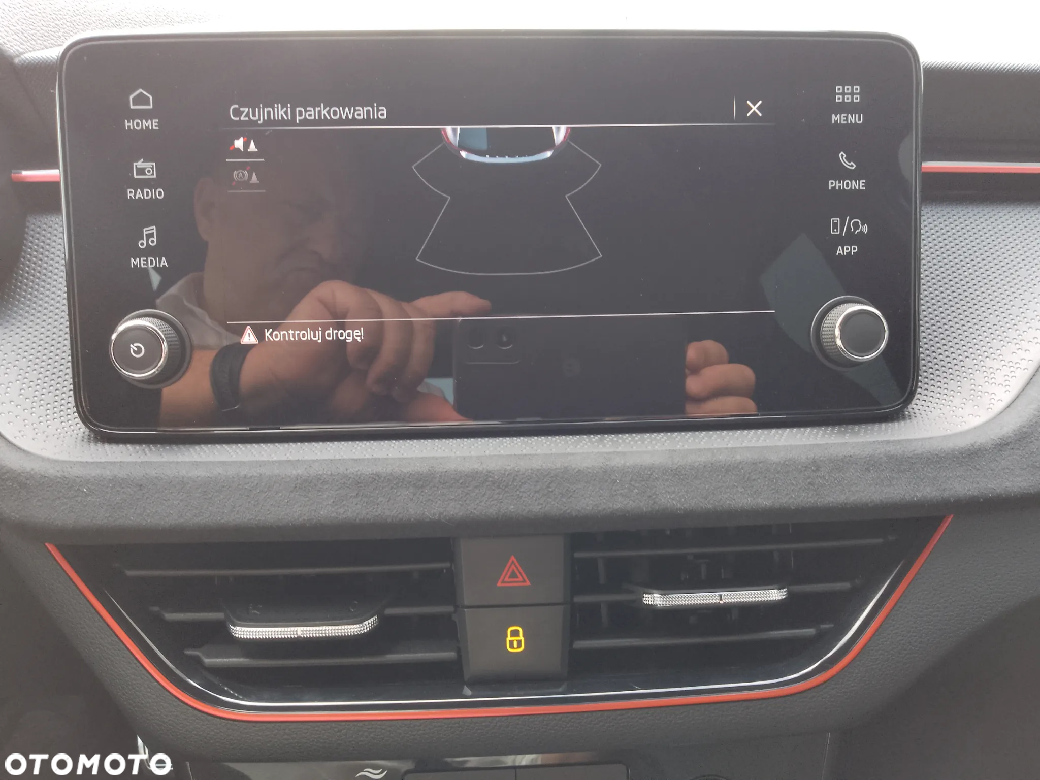 Skoda Scala 1.0 TSI Selection - 15
