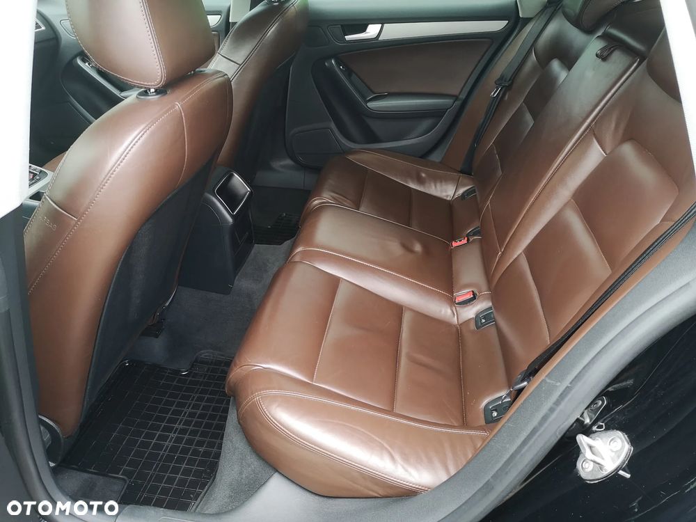 Audi A5 Sportback 2.0 TDI DPF multitronic - 28