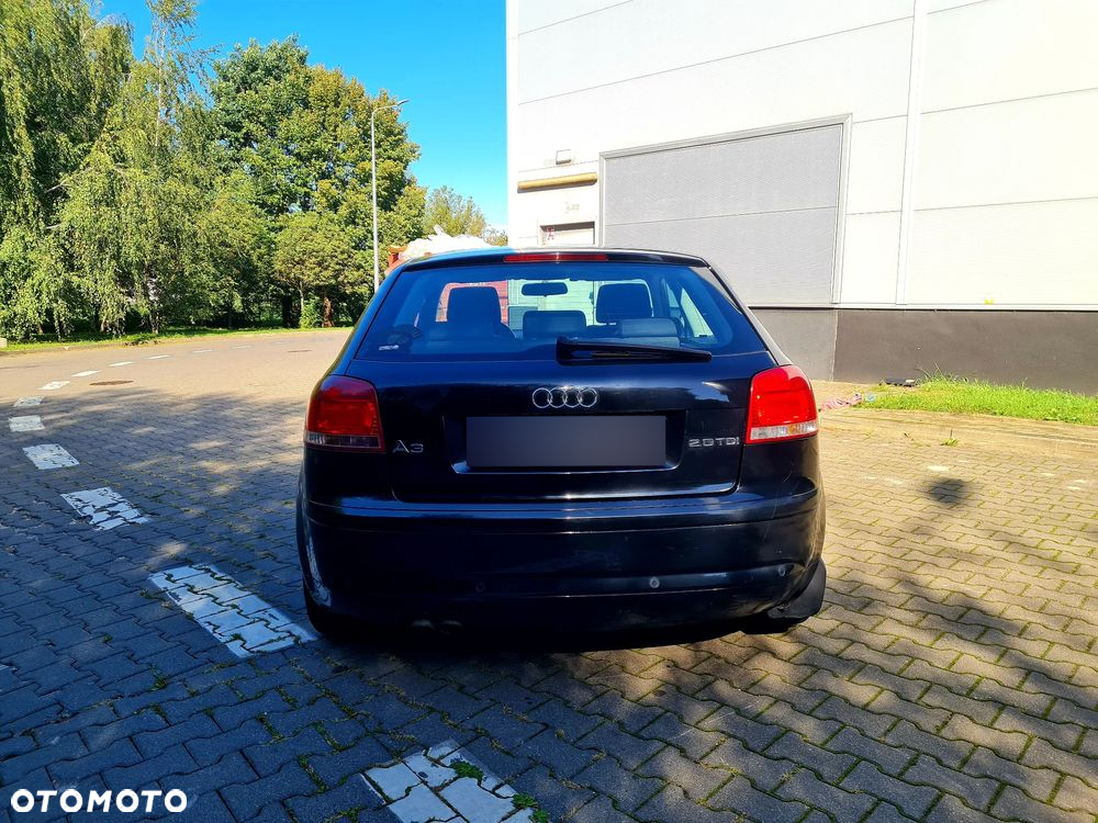 Audi A3 - 5