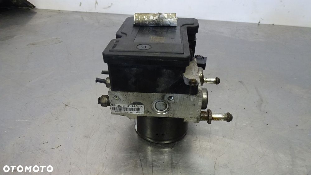 POMPA ABS CHRYSLER SEBRING III 2.0 - 5