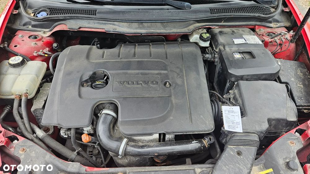 Volvo C30 DRIVe Kinetic - 23