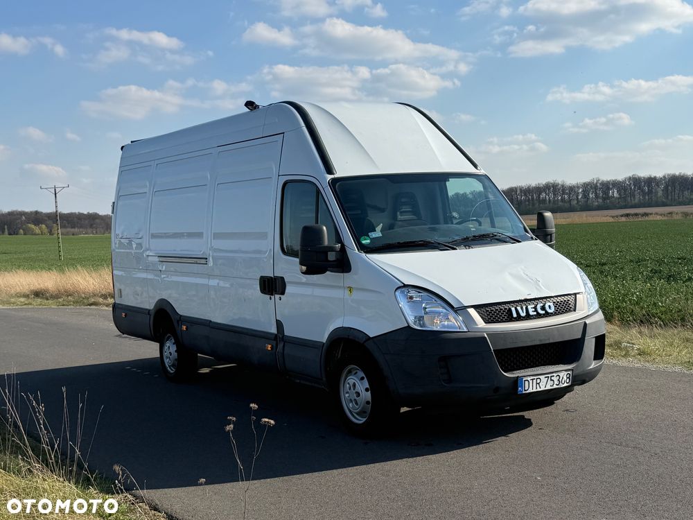 Iveco Daily - 5