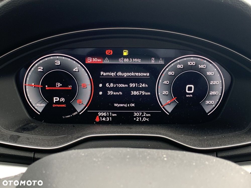 Audi Q5 - 16