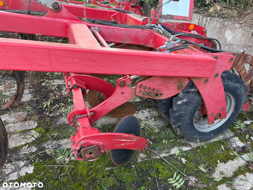 Horsch Tiger MT4 - 4