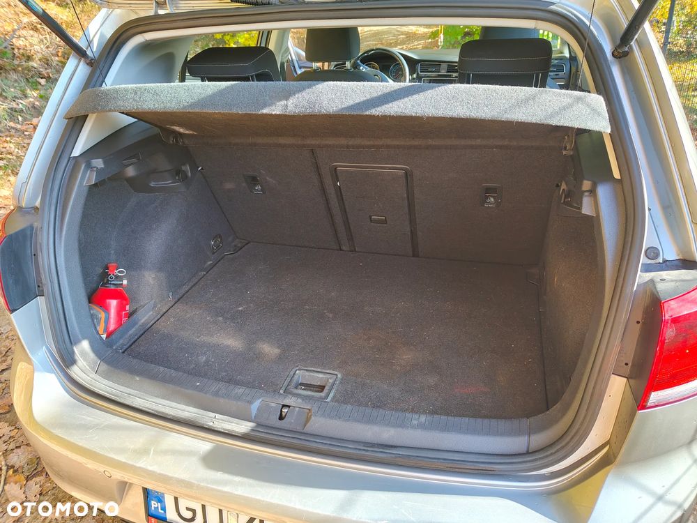 Volkswagen Golf - 21