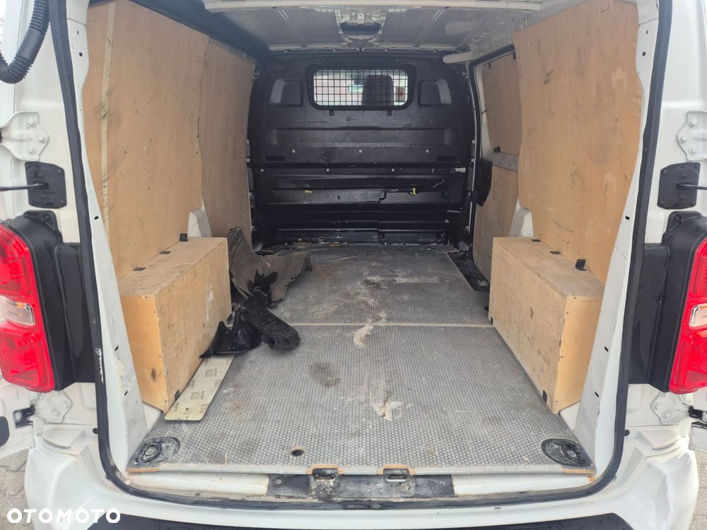 Toyota PROACE - 9