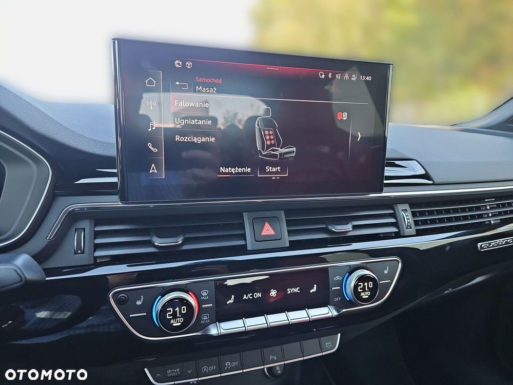 Audi S5 Sportback TDI mHEV Quattro Tiptronic - 21